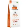 Brit Care Hypoallergenic Adult Medium Lamb 14kg (12+2kg gratis)