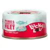 Lucky Lou Extrafood Tuńczyk w galaretce puszka 70g