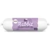 Paka Zwierzaka PEPE Kiełbaska Rabbit (królik) 200g