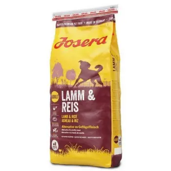 Josera Adult Lamm & Reis 900g GRATIS
