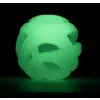 Chuckit! Max Glow Air Fetch Ball Medium [36189]