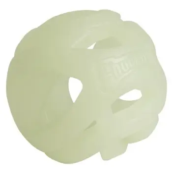 Chuckit! Max Glow Air Fetch Ball Medium [36189]