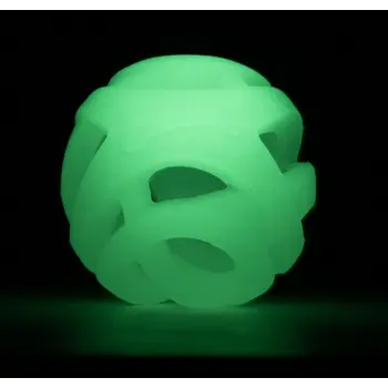 Chuckit! Max Glow Air Fetch Ball Medium [36189]