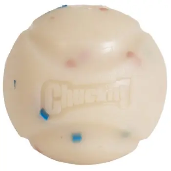 Chuckit! Birthday Fetch Ball Medium [60118]