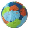 Chuckit! Eco Fetch Ball Medium [37160]