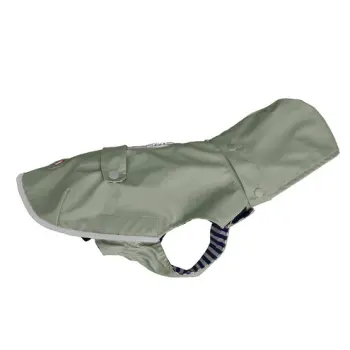 Zolux Kurtka Płaszcz wodoodporna Saint Malo R.55 khaki