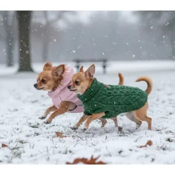 Zolux Kurtka Płaszcz wodoodporna Saint Malo R.45 różowa