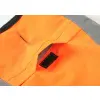 Zolux Kamizelka odblaskowa R.40 pomarańczowa