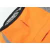 Zolux Kamizelka odblaskowa R.45 pomarańczowa