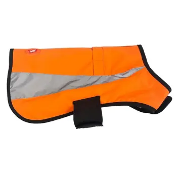 Zolux Kamizelka odblaskowa R.55 pomarańczowa