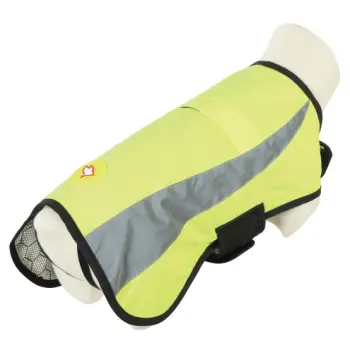 Zolux Kamizelka odblaskowa R.40 żółta