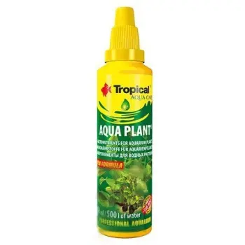 Tropical Aqua Plant 30ml