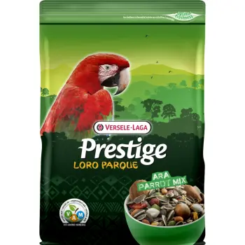 Versele-Laga Loro Parque Mix - Pokarm Dla Ary I Kakadu 2kg