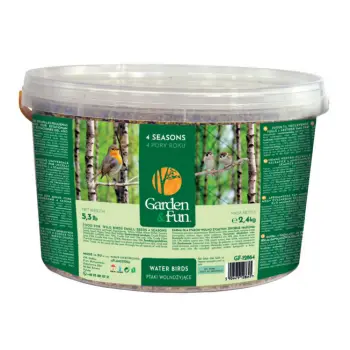 Vitapol Garden&Fun Karma Dla Ptaków Wolnożyjących 2,4kg