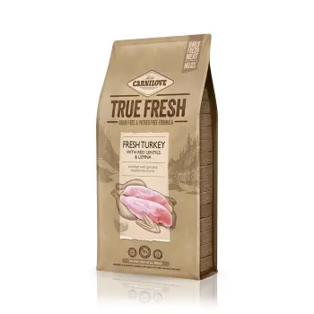 Carnilove True Fresh Turkey 1,4kg