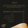 SHEBA Selection in Sauce Soczyste Smaki - mokra karma dla kotów w sosie (z wołowiną, z jagnięciną, z kurczakiem, z indykiem) 56x85g