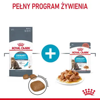 ROYAL CANIN Urinary Care 12x85g