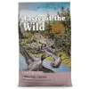 Taste Of The Wild Lowland Creek Cat 2kg