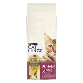 Purina Cat Chow Special Care Urinary Tract Health 15kg