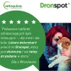 Bayer Dronspot Krople Na Robaki I Pasożyty 2x0,35ml