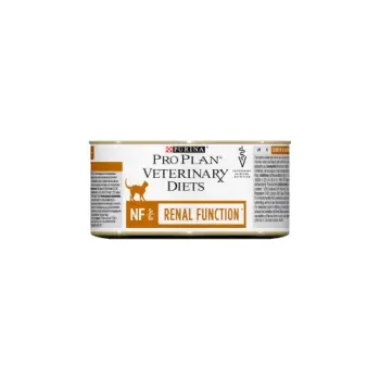 PURINA Pro Plan Veterinary Diets NF Renal Function Cat 195g