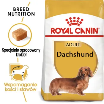 ROYAL CANIN Dachshund Adult 1,5kg