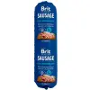 Brit Care Sausage Chicken & Lamb 800g