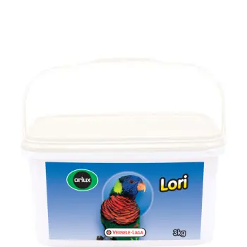 Versele-Laga Orlux Lori 3kg