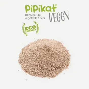 Kit Pipikat Veggy - toaleta kartonowa