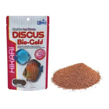 Hikari Tropical Discus Bio-Gold 1kg