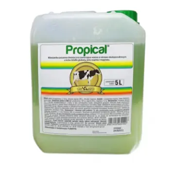 VET-AGRO Propical 5l