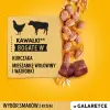 Pedigree Mokra Karma Dla Szczeniąt W Galaretce (Z Kurczakiem I Ryżem, Z Wołowiną I Ryżem) 4x100g