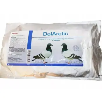 Dolfos DolArctic 1kg