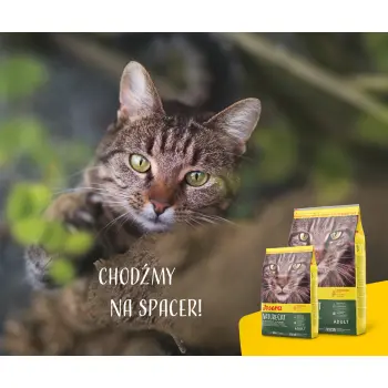 Josera Naturecat 400g