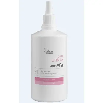 OVER ZOO Otimax 130ml