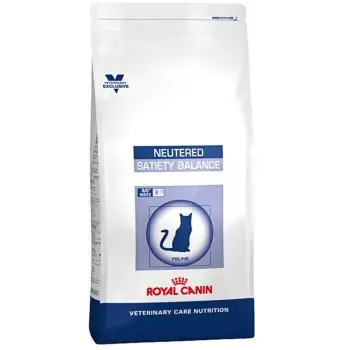 ROYAL CANIN Neutered Satiety Balance 1,5kg