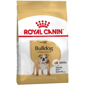 ROYAL CANIN Bulldog Adult 3kg