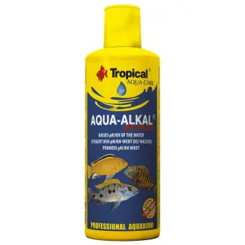 Tropical Aqua-Alkal pH Plus 500ml