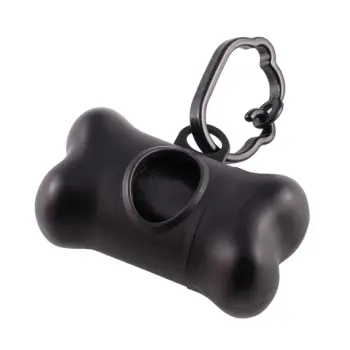 Zestaw woreczki na odchody 330szt (22 x 15szt) + dozownik GRATIS