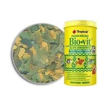 Tropical Bio-Vit 250ml