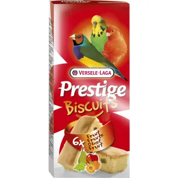 Versele-Laga Biscuits Fruit 70g