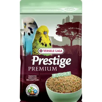 Versele-Laga Budgies Prestige Premium 800g