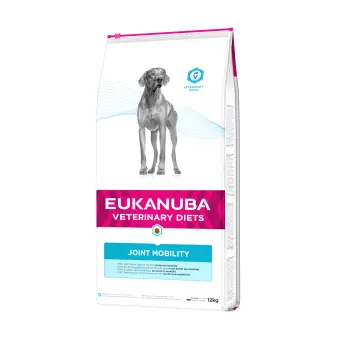 Eukanuba Joint Mobility 12kg