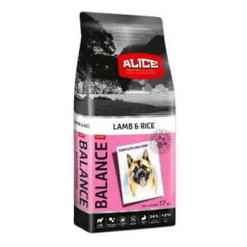 Panzi Alice Balance Lamb 17kg