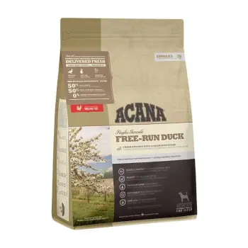 Acana Free-Run Duck 2kg