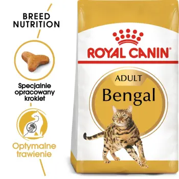 ROYAL CANIN Bengal Adult 400g