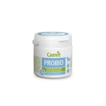 CanVit ProBio 100g - probiotyk dla psa