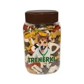 Prozoo Trenerki Mięsny Mix Soft 300g