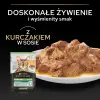 Purina Pro Plan Sterilised z kurczakiem dla kota 85g