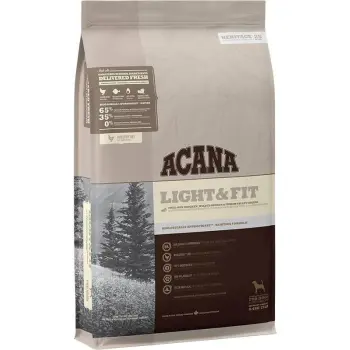 Acana Heritage Light & Fit Dog 11,4kg